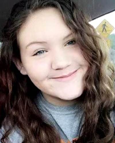 Caydence Burriss NCMC1421122c1 2021-05-19 Knoxville TN