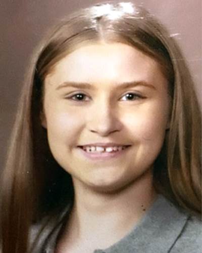 Daisy Richards NCMC1416339c1 2021 03 24 Knoxville TN