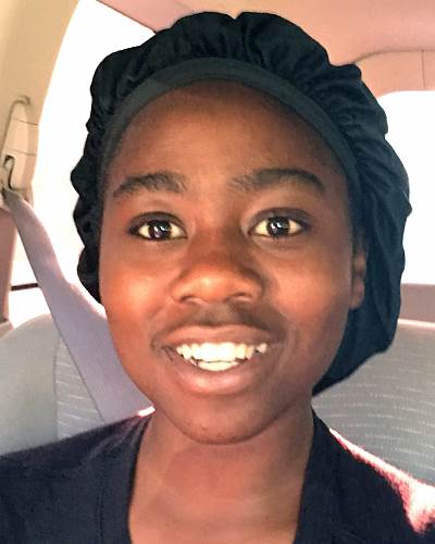 Noella Uwizeyimana NCMC1395460c1 2020 06 11 Knoxville TN
