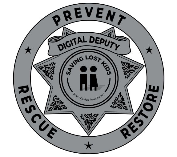 badged