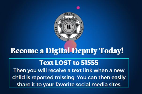 8 New Missing Children West, Middle and East TN 06062021