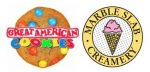 Marble Slab Creamery/Great American Cookie