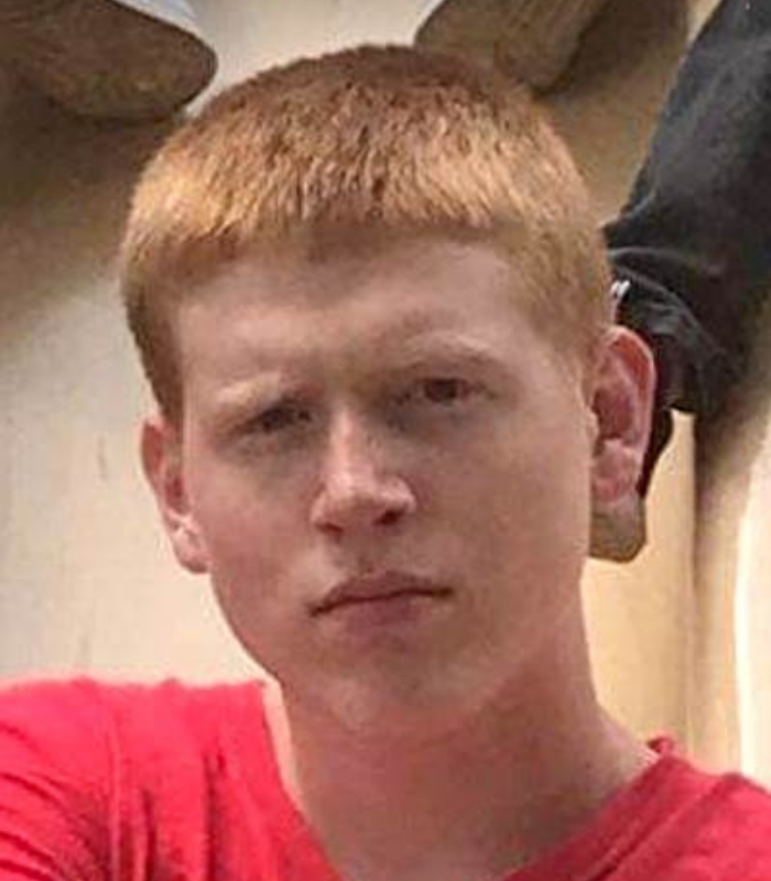 Harley Bates- Ripley TN - 2021-07-15 - West TN