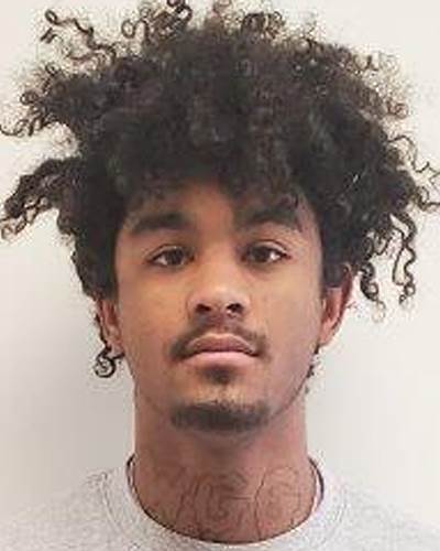 Macarri Chirino – Clarksville TN – 2021-05-17 – Middle TN