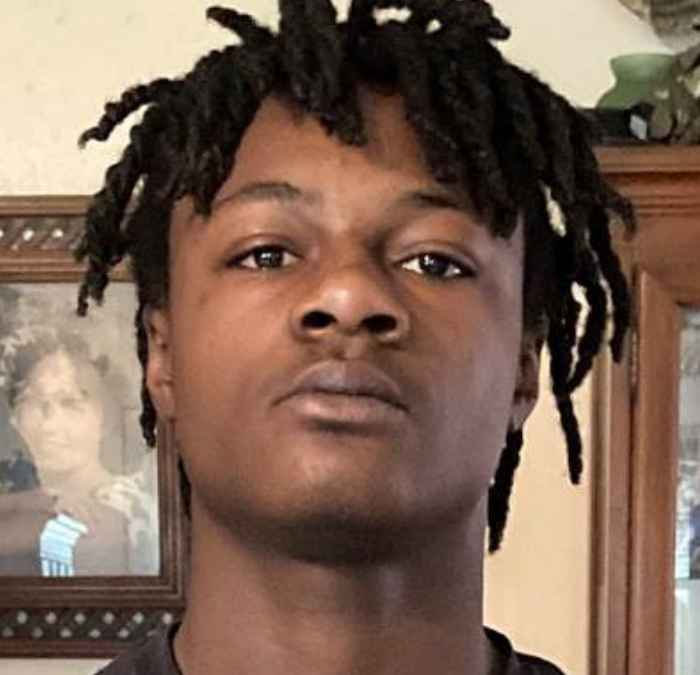 Trevion Gray – Bethel Springs – 2021-07-20 – West TN