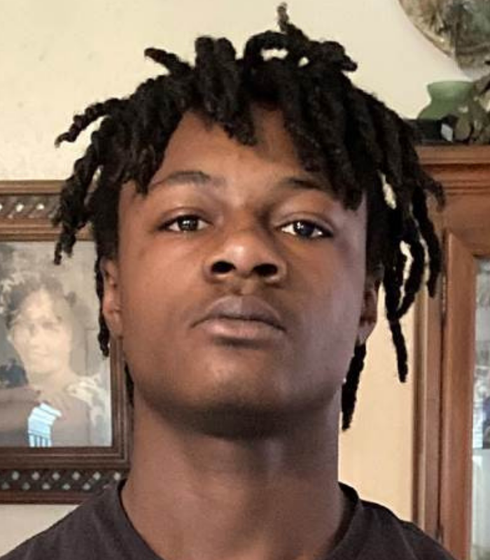 Trevion Gray - Bethel Springs - 2021-07-20- West TN