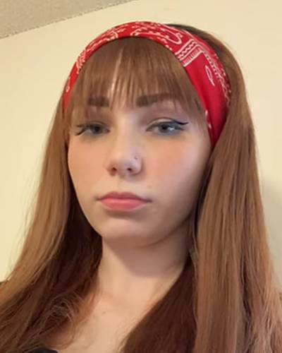 Shyanne Hoffman NCMC1427684c1 xtra 2021-08-03 - La Vergne TN - Middle TN