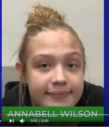 Annabell Wilson – 2021-09-05 – Memphis TN – West TN