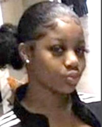 Daqasia Middleton – 2021-09-01 – Knoxville TN – East TN