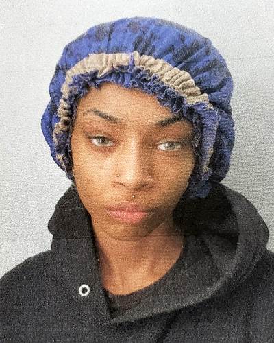 Latifah Abdul-Shakoor – 2021-03-21 – Bloomington Springs TN – Middle TN