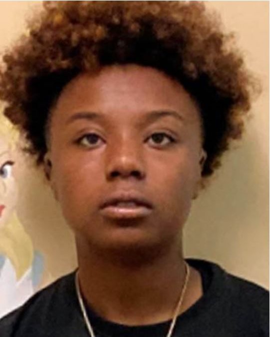 Shay Brown – Aug 16, 2021 – Memphis, TN West TN