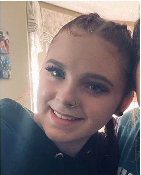 Adison Keeton – Aug 17, 2021 Shelbyville, TN Middle TN