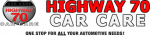 Highway 70 Car Care