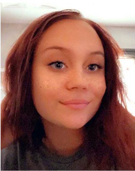 Keelie Oakes – Aug 6, 2021 Knoxville, TN East TN