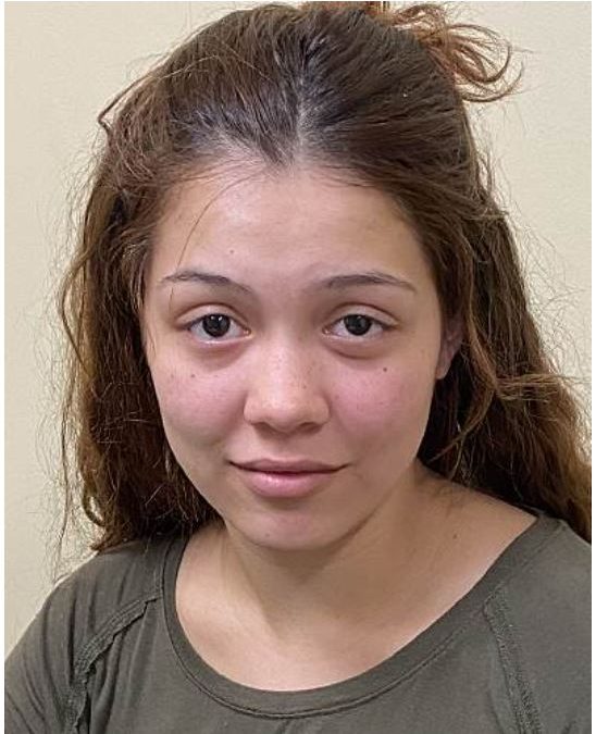 Hadasah Ratliff – Aug 7, 2021 -Smyrna, TN Middle TN