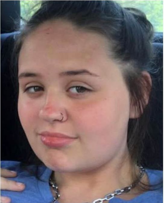 Santanna Blackburn – 2021-09-05 – Cookeville TN – Middle TN