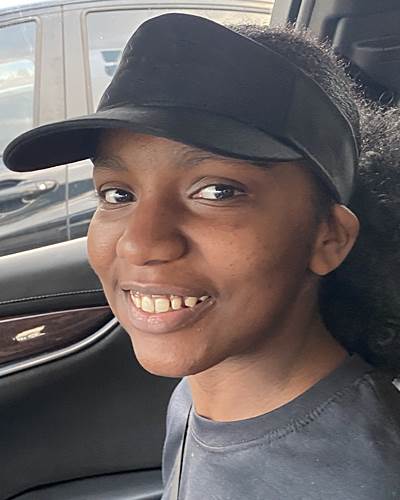 Amani Samuels – 2021-09-14 – Nashville TN – Middle TN