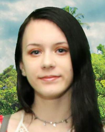 Anastasia McWhirt – 2021-10-15 – Seymour TN – East TN