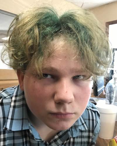 Jacob Hoffman – 2021-02-04 – Memphis TN – West TN