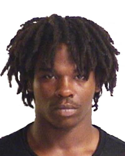 Kylon Carr NCMC1434725c1 2021-10-09 - Memphis TN - West TN