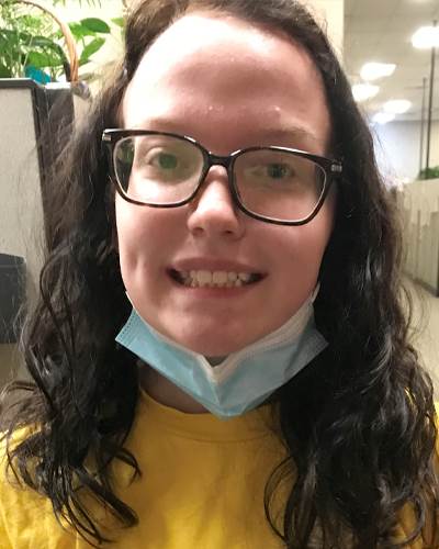 Chloe Lascola – 2021-12-08 – La Follette TN – East TN