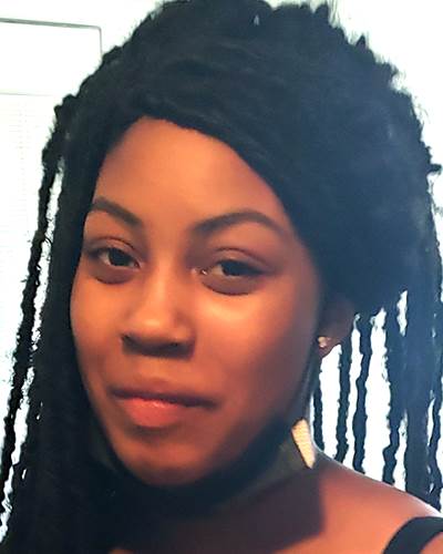 Joy Tennin-Tate – 2021-12-13 – Antioch TN – Middle TN