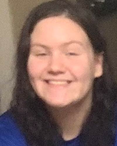 Caydence Burriss – 2022-01-26 – Knoxville TN – East TN