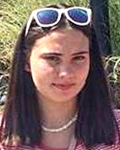 Hannah Whittaker – 2021-12-04 – Madison TN – Middle TN