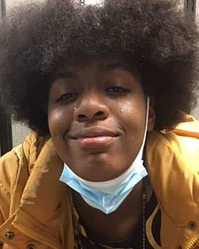 Kavia Hopewell – 2021-12-17 – Knoxville TN – West TN