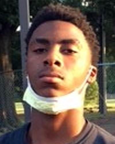 Tyrome Miller – 2021-09-12 – Bartlett TN – West TN