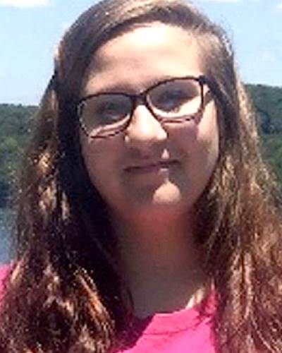 Bridgett Gordon – 2022-02-14 – Wartburg TN – East TN