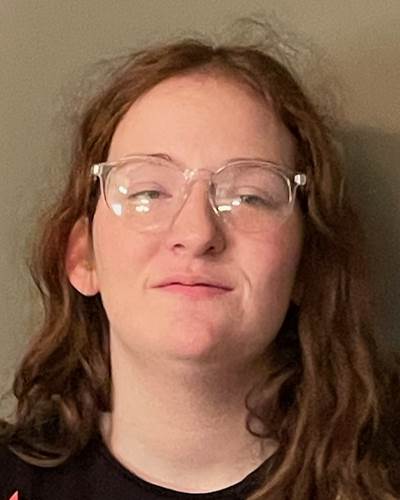 Haysha Roberts – 2022-02-03 – Greeneville TN – East TN