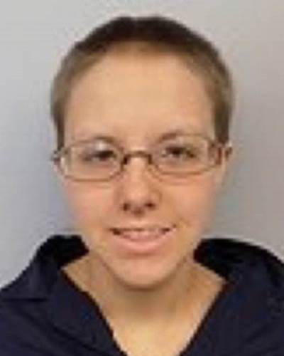 Keely Wilkerson NCMC1441586c1 main 2022-01-23 - Memphis TN - West TN
