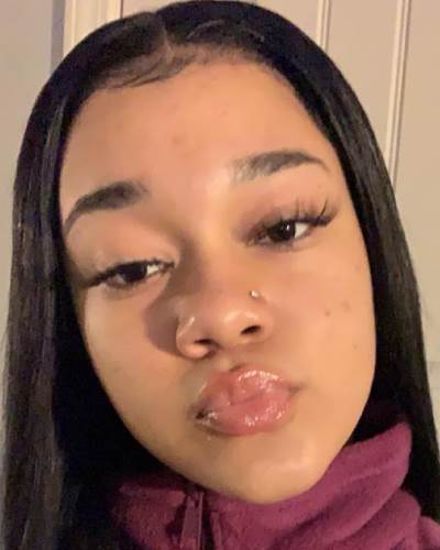 Chizera Sanders – 2022-03-13 – Clarksville TN – Middle TN