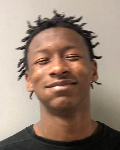 Devarius Moore – 2022-02-17 – Knoxville TN – East TN