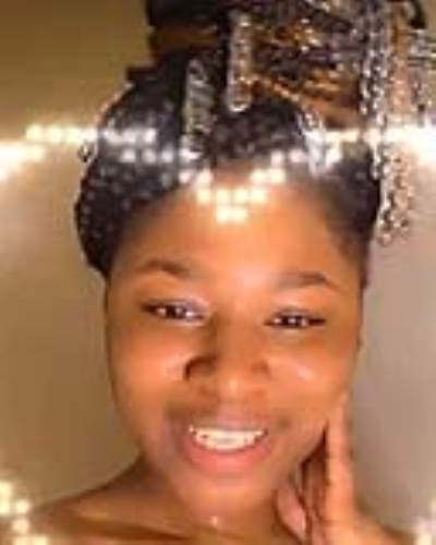 Lionnasia McKinney-Coleman – 2022-02-19 – Jackson TN – West TN