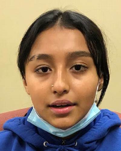 Litzy Corrales Garcia NCMC1447167c1 2022-02-28 - Antioch TN - Middle TN