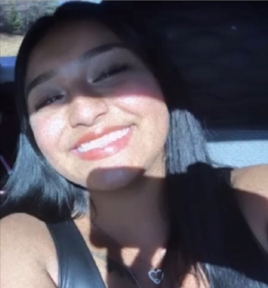 Litzy Garcia – 2022-02-28 – Nashville TN – Middle TN