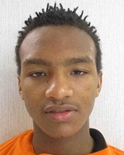Trevion Pollard – 2022-01-07 – Memphis TN – West TN