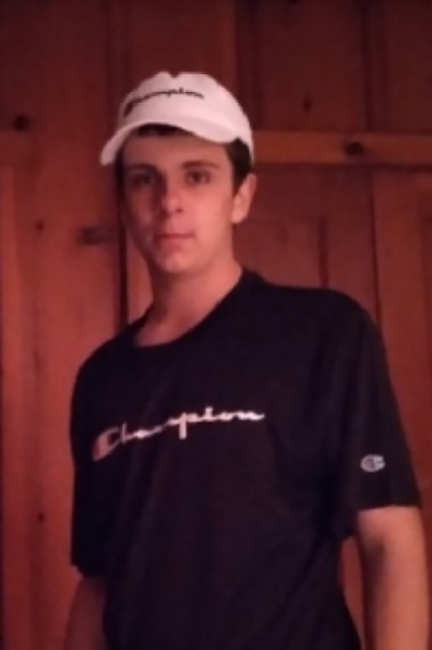 Shawn Baker – 2022-05-05 – Shelbyville TN – Middle TN