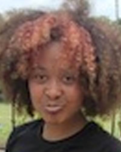 Have You Seen This Missing Child from Kingsport, TN? Aaryiana Chavarria?