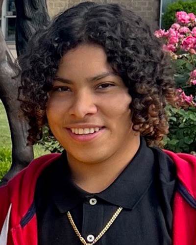 Have You Seen This Missing Child from Dandridge, TN? Axel Donaire Osorio?