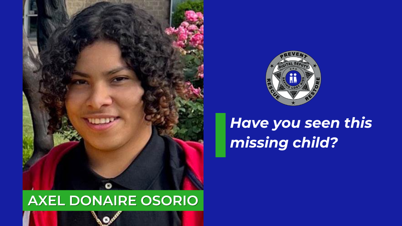 Axel Donaire Osorio – 2022-06-04 – Dandridge TN – East TN - YT THUMBNAIL