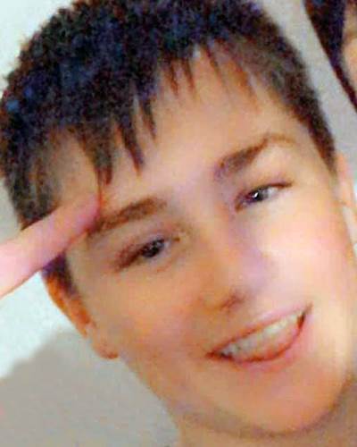 Have You Seen This Missing Child from Kingsport, TN? Brileigh Johnson?