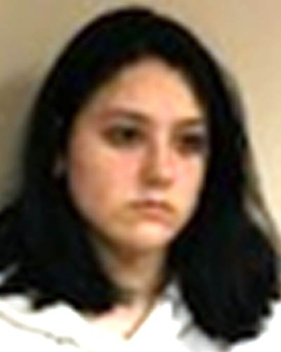 Have You Seen This Missing Child from Kingsport, TN? Caitlin Russell?