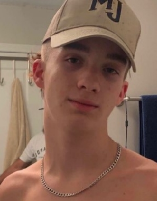 Keegan Buchanan - TBI pic - 2022-05-19 - Mt Juliet TN - Middle TN