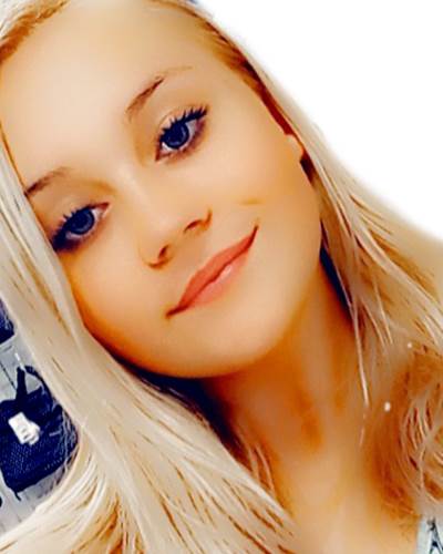Have You Seen This Missing Child from Hixson, TN? Keelie Oakes?