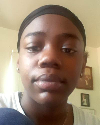 Have You Seen This Missing Child from Jackson, TN? Kenquasia Smith?