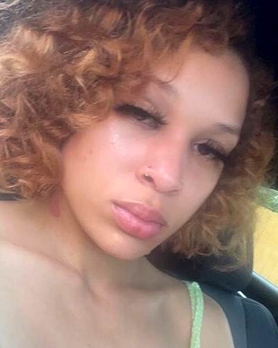 Have You Seen This Missing Child from Murfreesboro, TN? Malia Warlick?