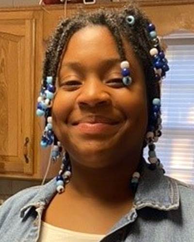 Dekayla Rowe – 2022-07-14 – Chattanooga TN – East TN